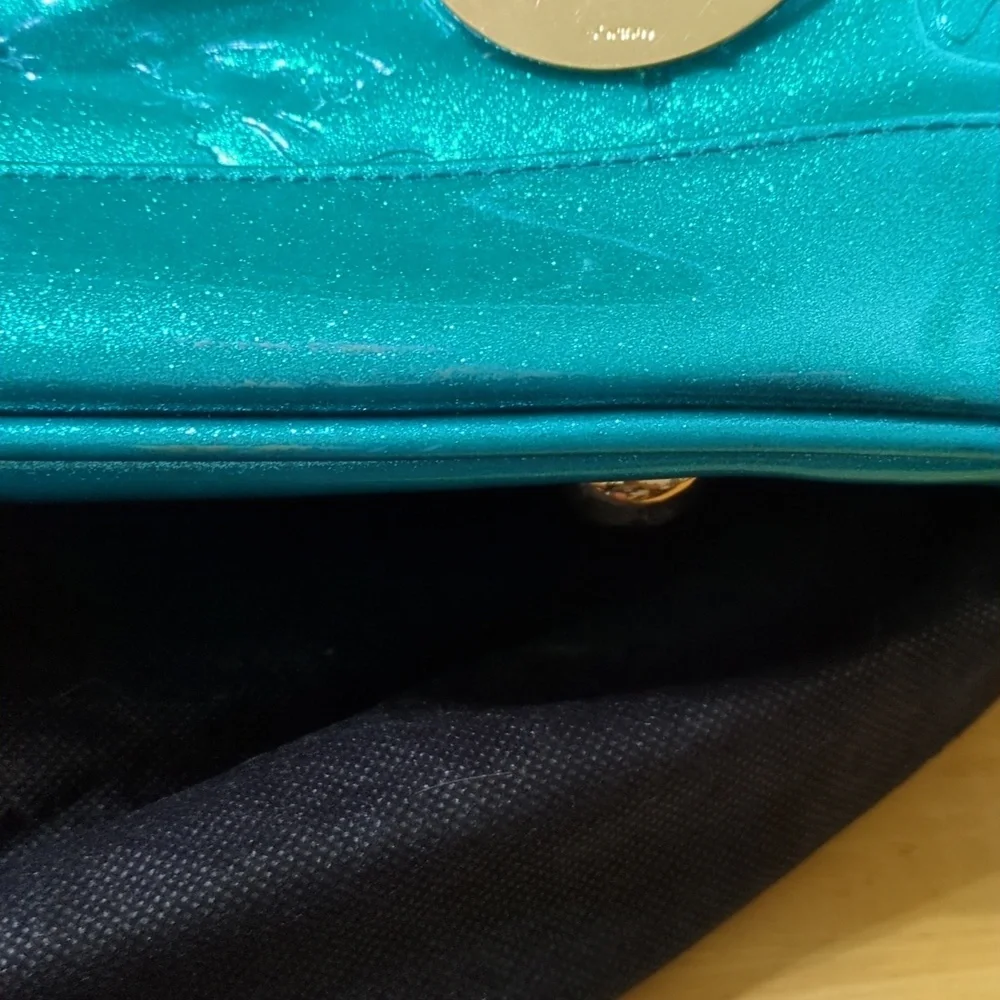 Disney/Loungefly Little Mermaid Bag - Picture 14 of 15
